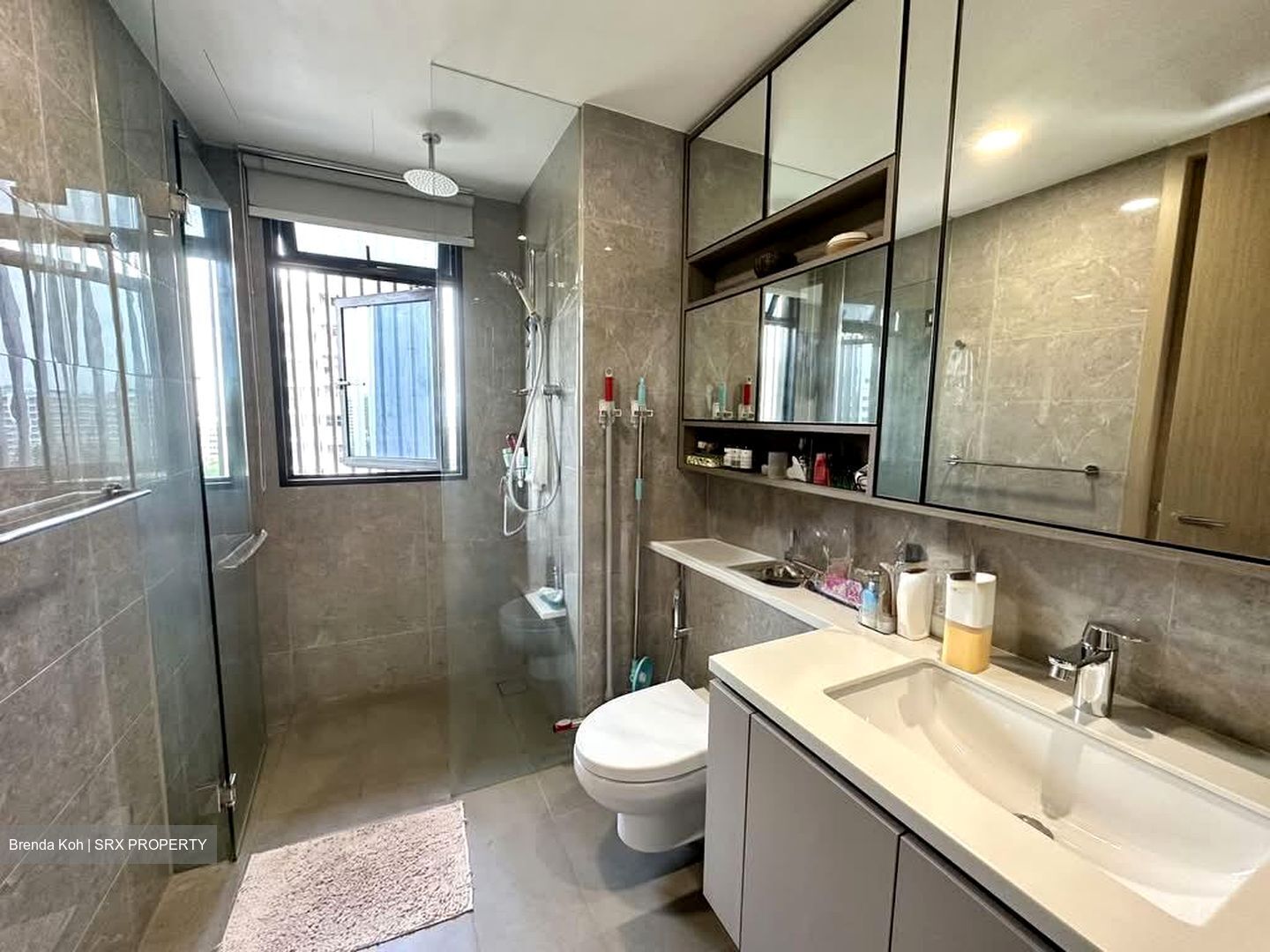 The Tapestry (D18), Condominium #575954021